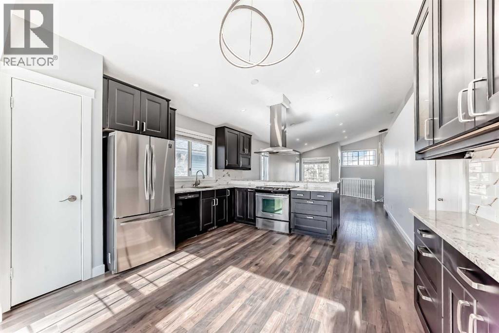 61 Citadel Hills Circle Nw, Calgary, Alberta T3G 3V5 - Photo 6 - A2294659