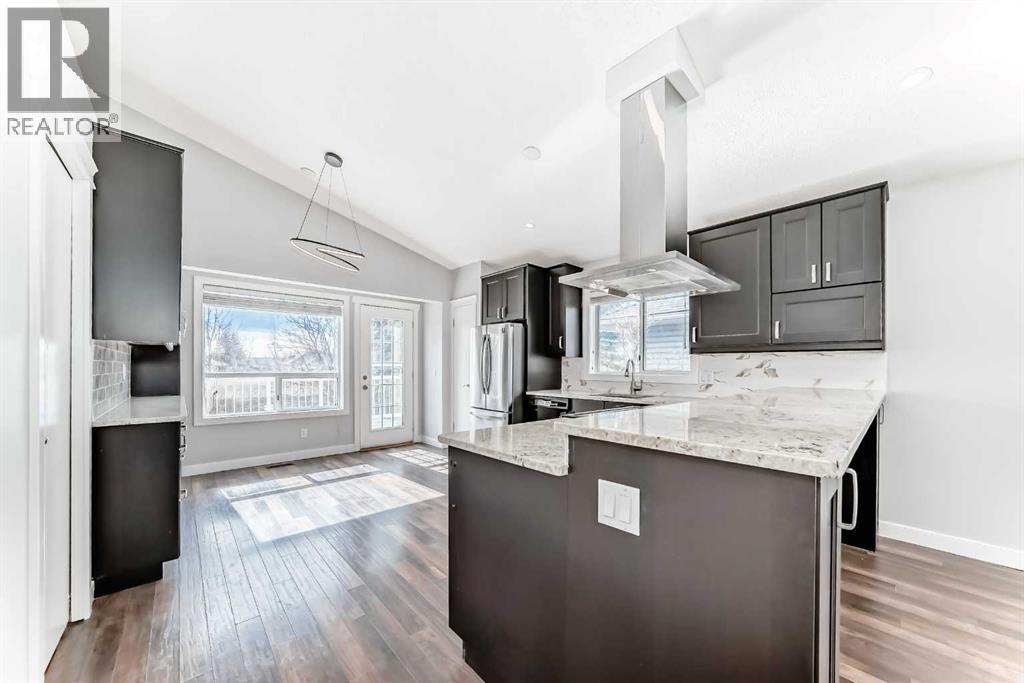 61 Citadel Hills Circle Nw, Calgary, Alberta T3G 3V5 - Photo 8 - A2294659