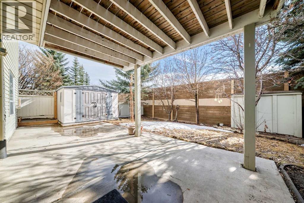 61 Citadel Hills Circle Nw, Calgary, Alberta T3G 3V5 - Photo 37 - A2294659