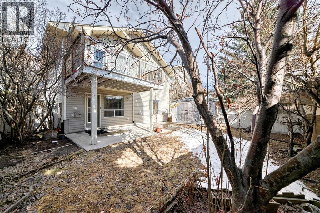 61 Citadel Hills Circle Nw, Calgary, Alberta T3G 3V5 - Photo 39 - A2294659