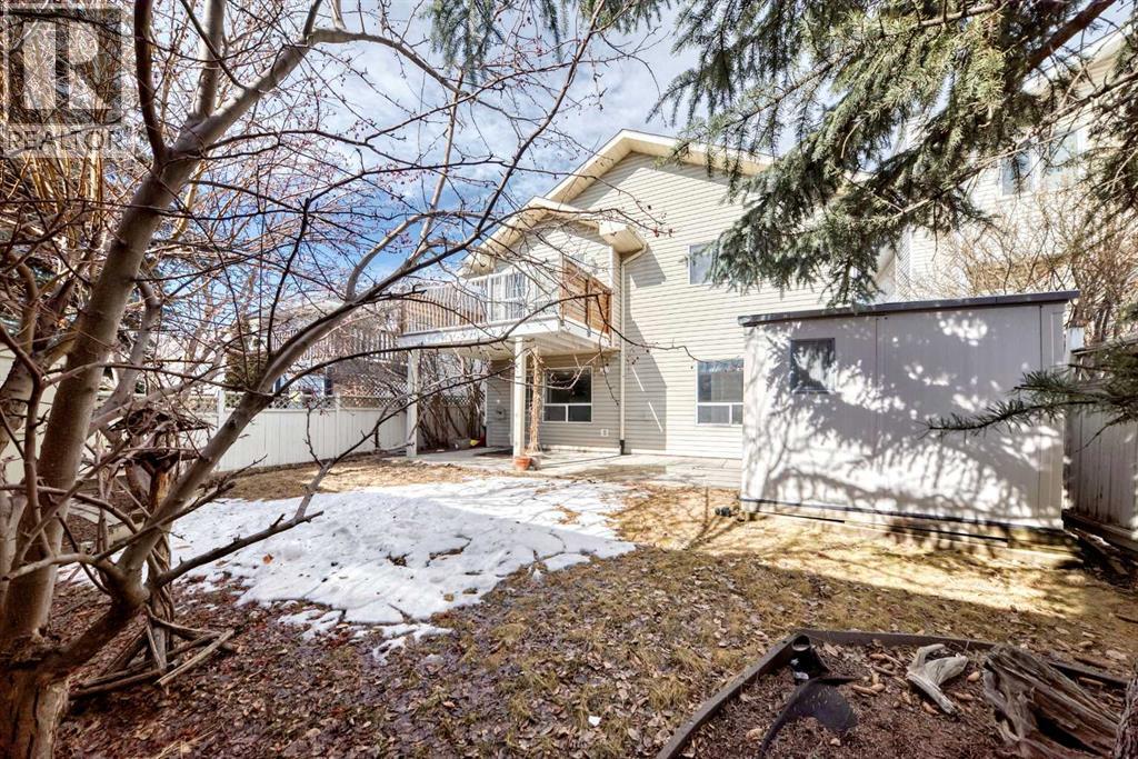 61 Citadel Hills Circle Nw, Calgary, Alberta T3G 3V5 - Photo 38 - A2294659