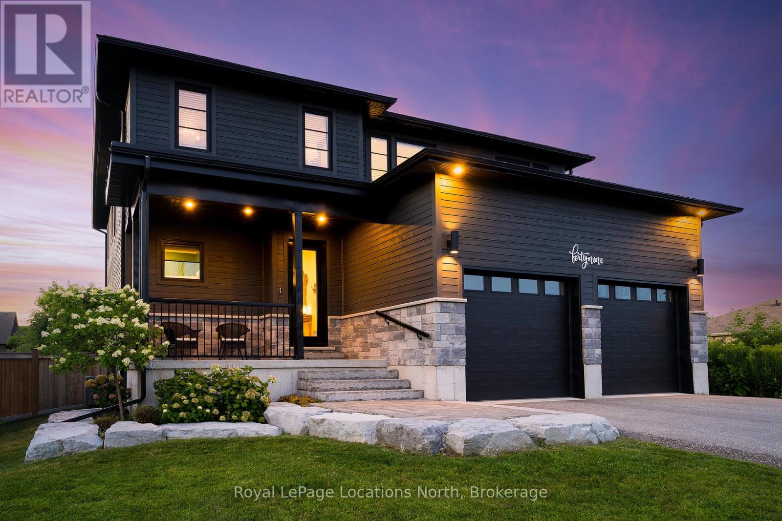 49 STANLEY STREET, Collingwood, Ontario