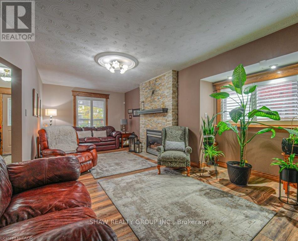 81 Beechwood Avenue, Hamilton, Ontario  L8L 2S7 - Photo 10 - X12900376