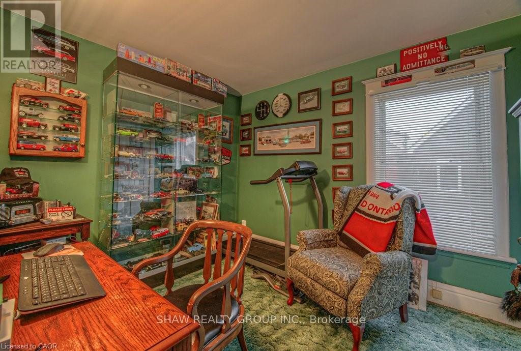 81 Beechwood Avenue, Hamilton, Ontario  L8L 2S7 - Photo 27 - X12900376