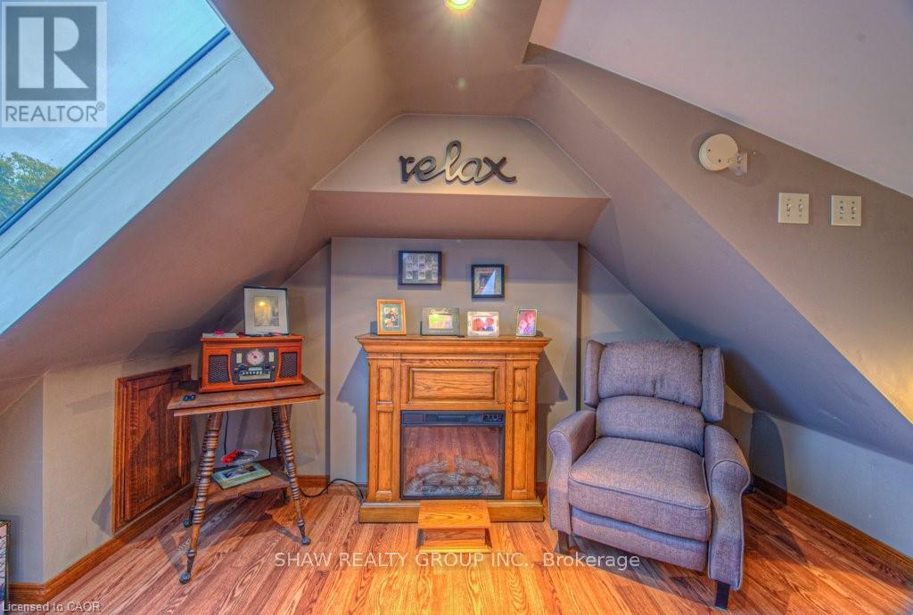 81 Beechwood Avenue, Hamilton, Ontario  L8L 2S7 - Photo 32 - X12900376