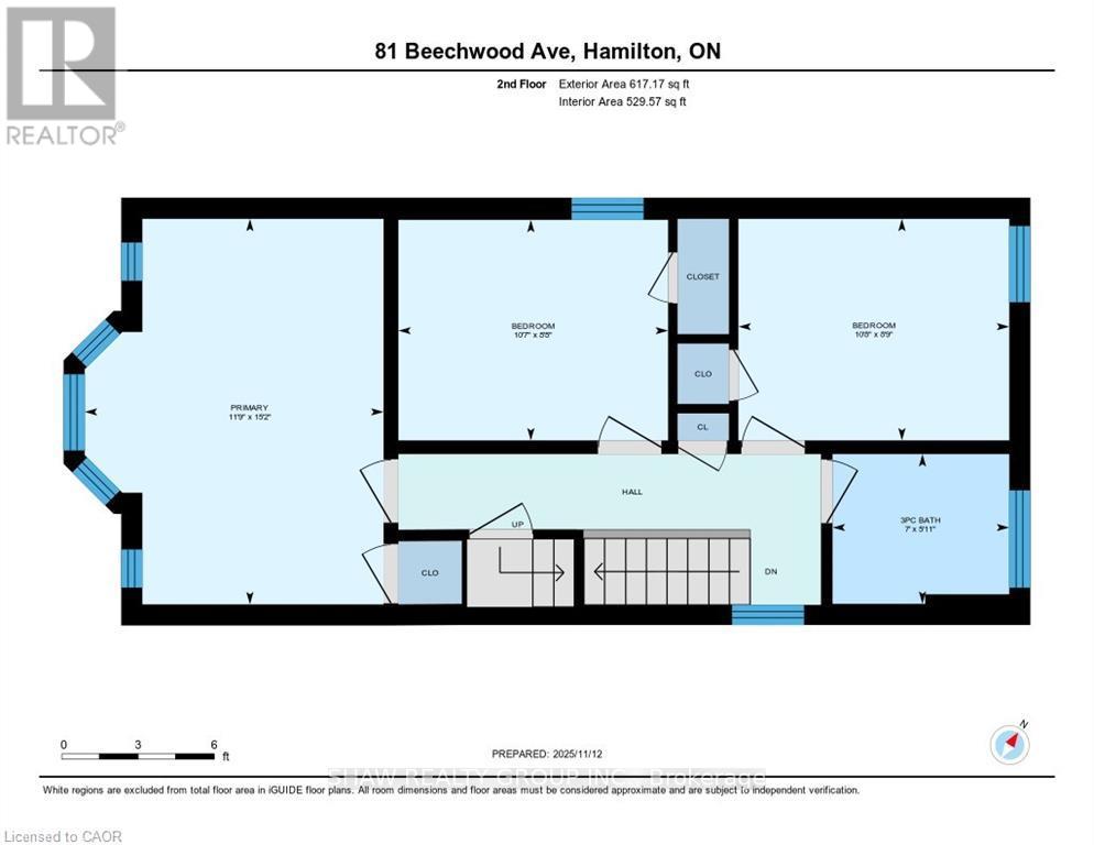 81 Beechwood Avenue, Hamilton, Ontario  L8L 2S7 - Photo 47 - X12900376