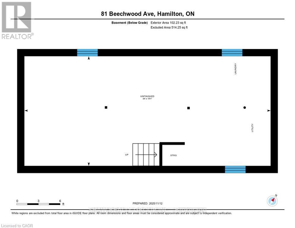 81 Beechwood Avenue, Hamilton, Ontario  L8L 2S7 - Photo 49 - X12900376