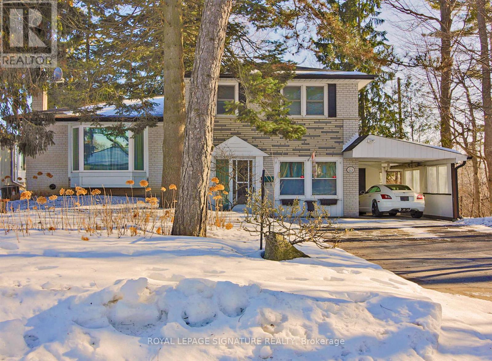 145 Drakefield Road, Markham (Bullock), Ontario  L3P 1G9 - Photo 2 - N12896142