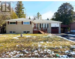 105 PARK AVENUE, Newmarket, Ontario