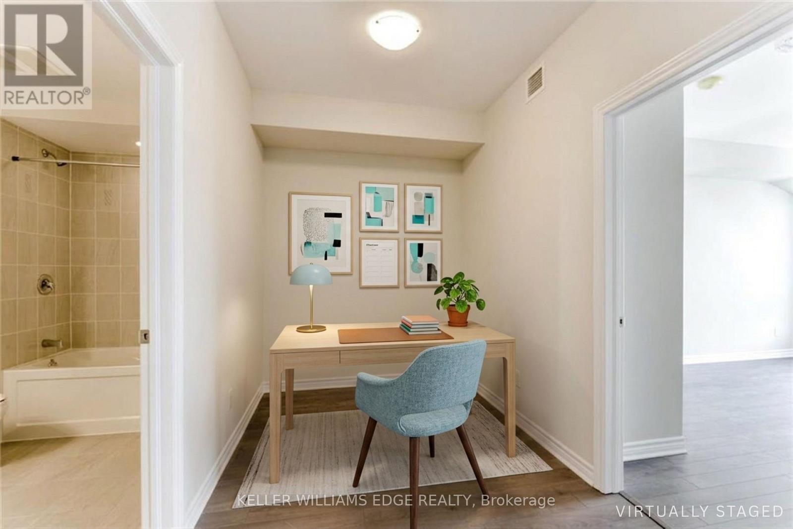 320 - 150 Oak Park Boulevard, Oakville, Ontario  L6H 3P2 - Photo 21 - W12898832