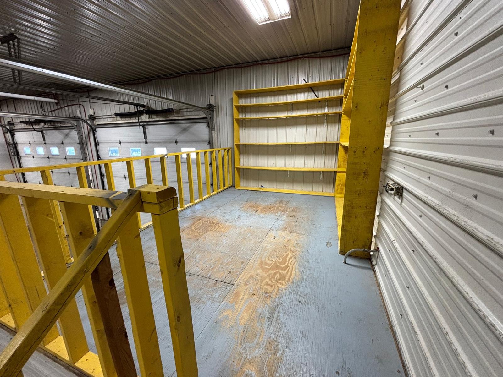 4907  1 Avenue, Edson, Alberta  T7E 1B8 - Photo 7 - 43691254