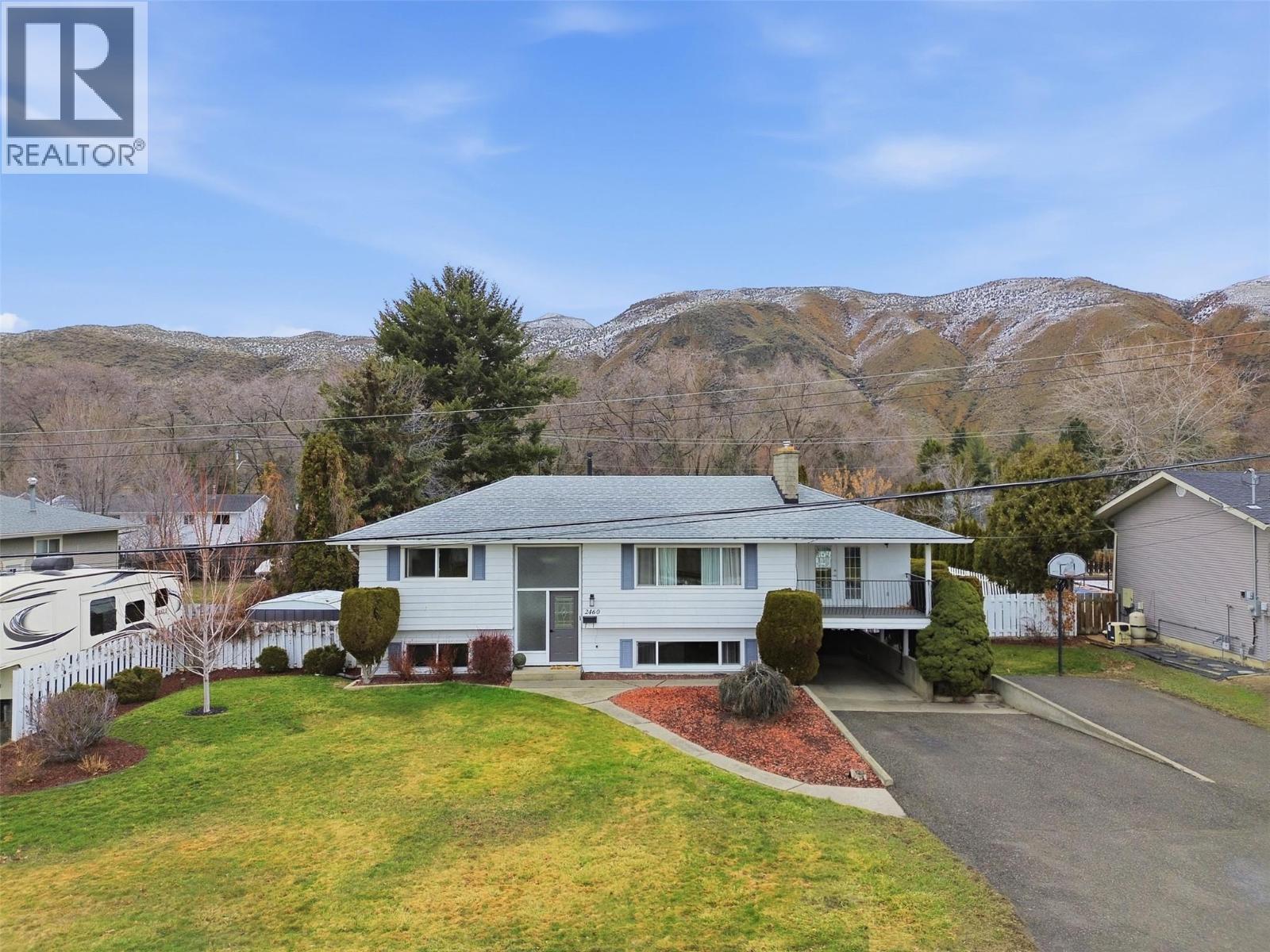 2460 Briarwood Avenue, Kamloops, British Columbia