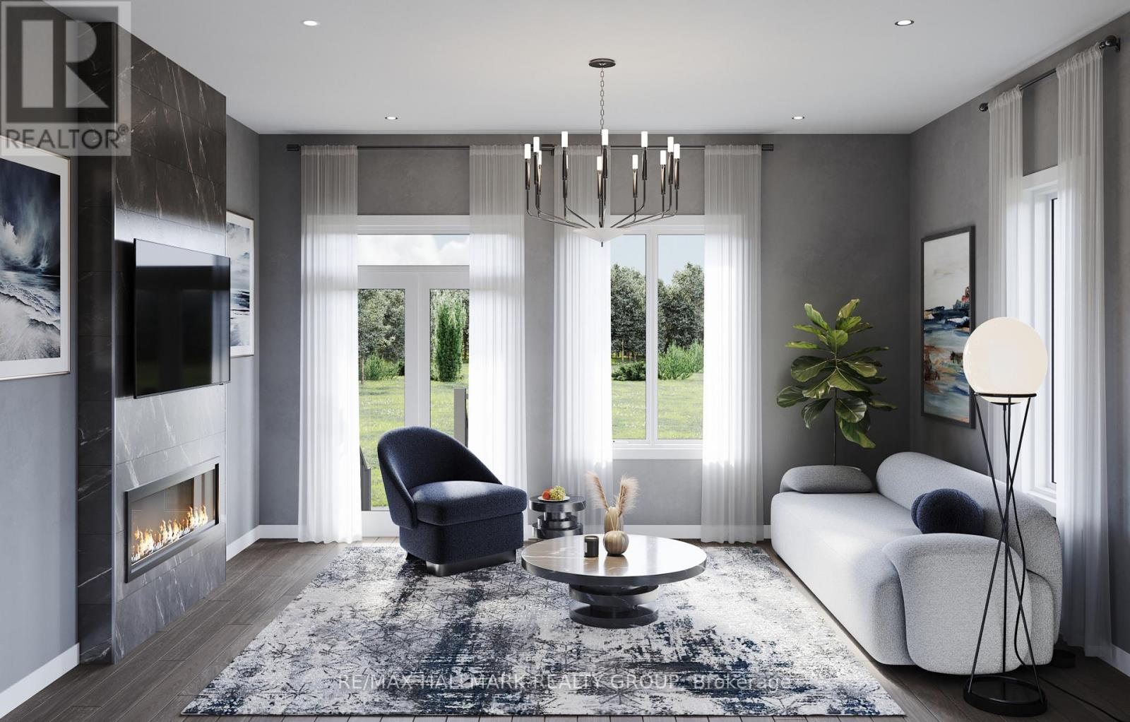 2b Cerceau Private, Ottawa, Ontario  K1C 7A2 - Photo 3 - X12898254