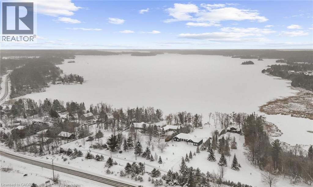 2667 Mary Nichols Road, Lakefield, Ontario  K0L 2H0 - Photo 3 - 40813561