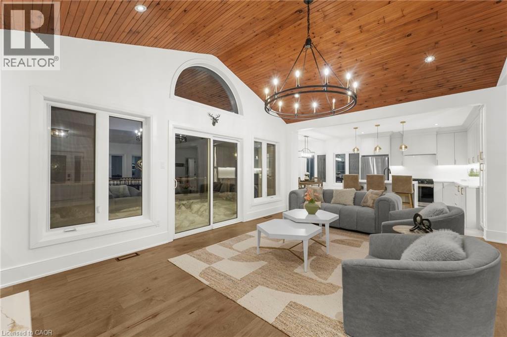 2667 Mary Nichols Road, Lakefield, Ontario  K0L 2H0 - Photo 6 - 40813561