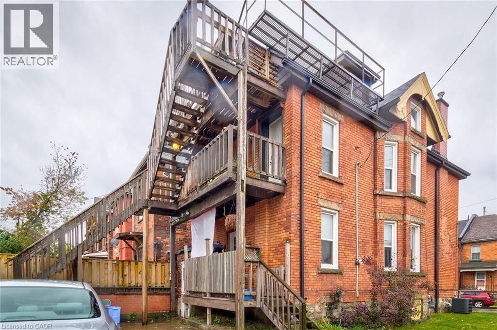 44 Ashley Street, Hamilton, Ontario  L8L 5S6 - Photo 2 - 40813555