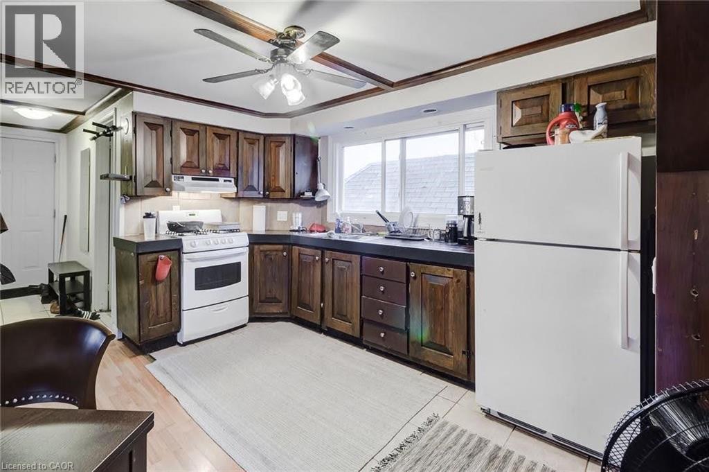 44 Ashley Street, Hamilton, Ontario  L8L 5S6 - Photo 6 - 40813555