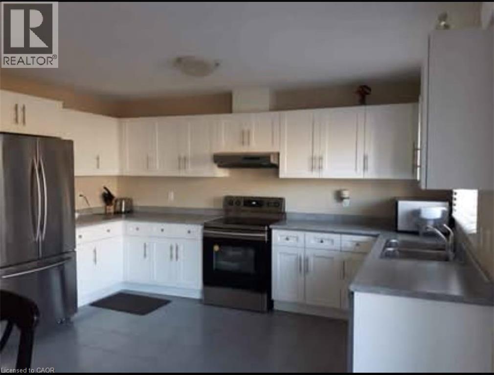 70 Willowrun Drive Unit# G2, Kitchener, Ontario  N2A 0J3 - Photo 4 - 40813485