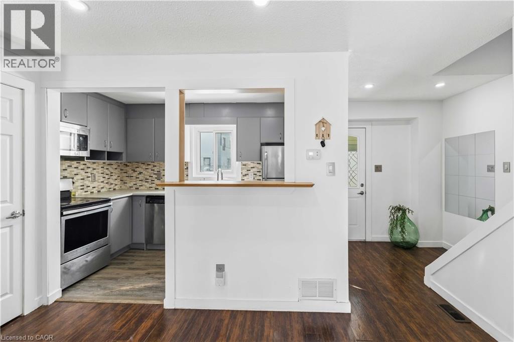 9 Horatio Court, Brampton, Ontario  L6S 1X8 - Photo 10 - 40813481