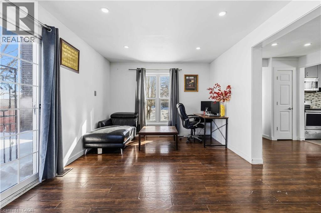 9 Horatio Court, Brampton, Ontario  L6S 1X8 - Photo 16 - 40813481