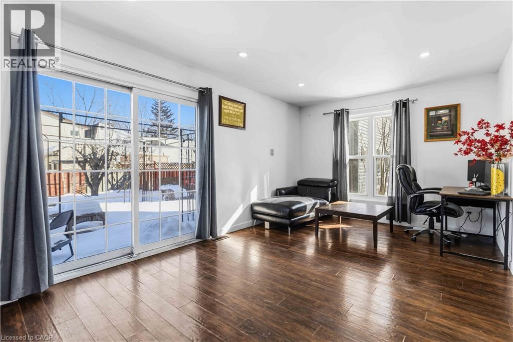 9 Horatio Court, Brampton, Ontario  L6S 1X8 - Photo 17 - 40813481