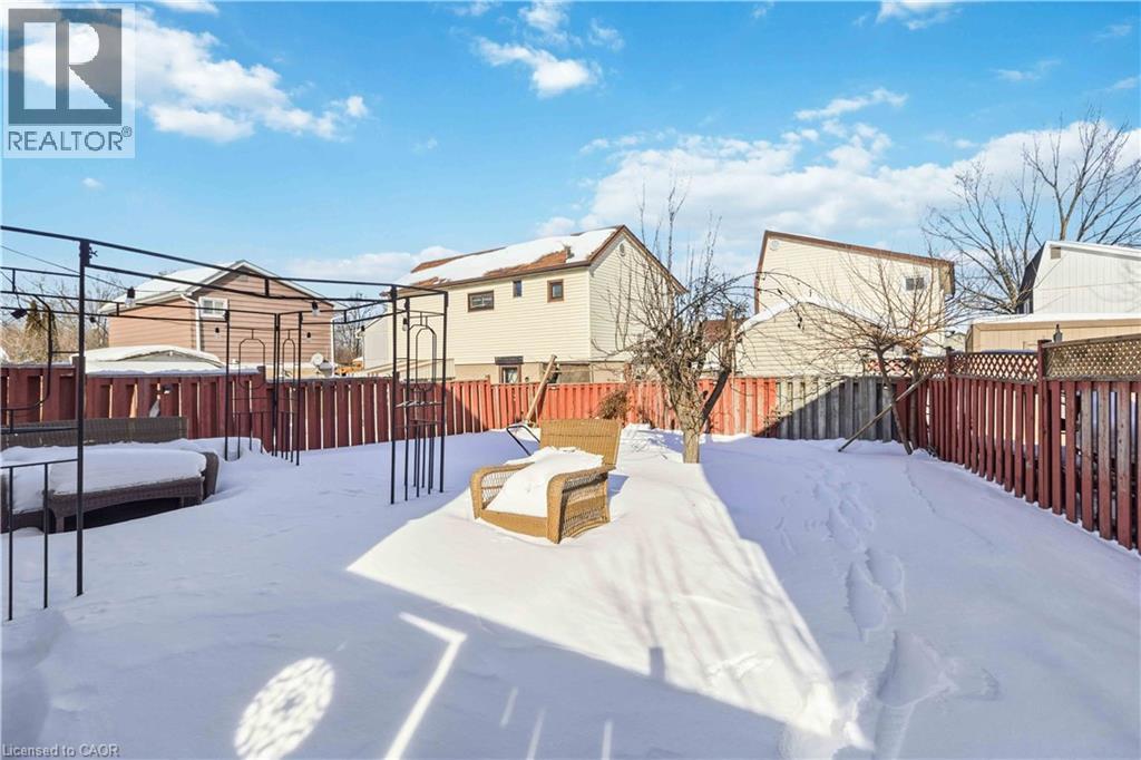 9 Horatio Court, Brampton, Ontario  L6S 1X8 - Photo 47 - 40813481