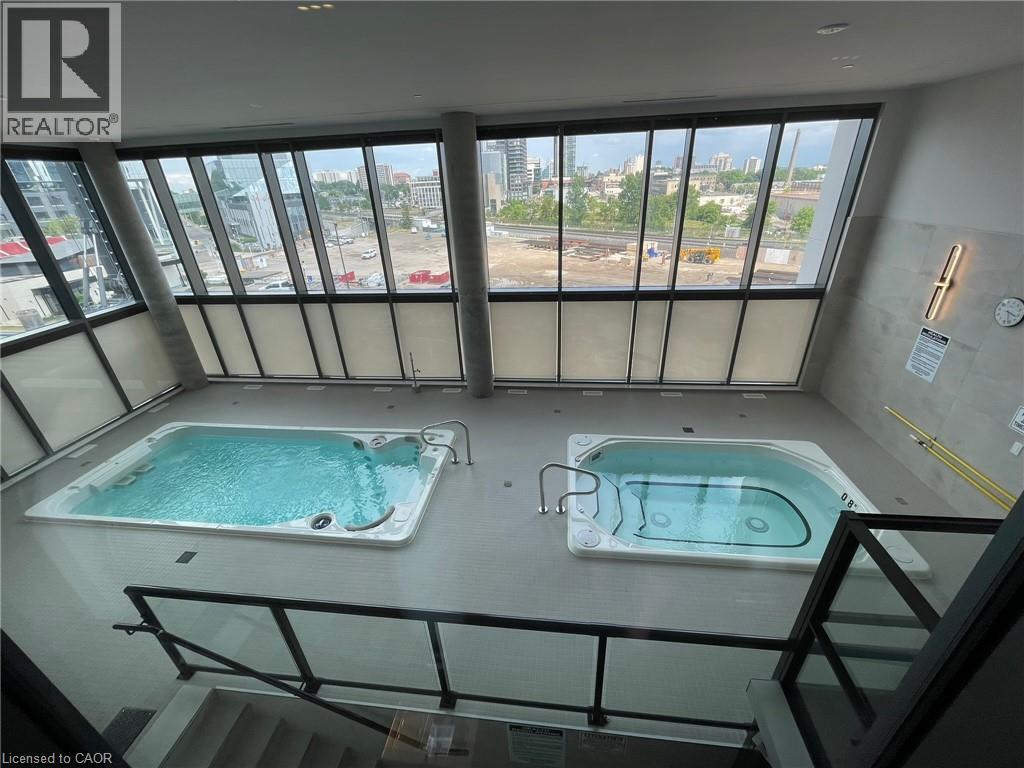 15 S Wellington Street S Unit# 1701, Kitchener, Ontario  N2G 0E4 - Photo 14 - 40813398