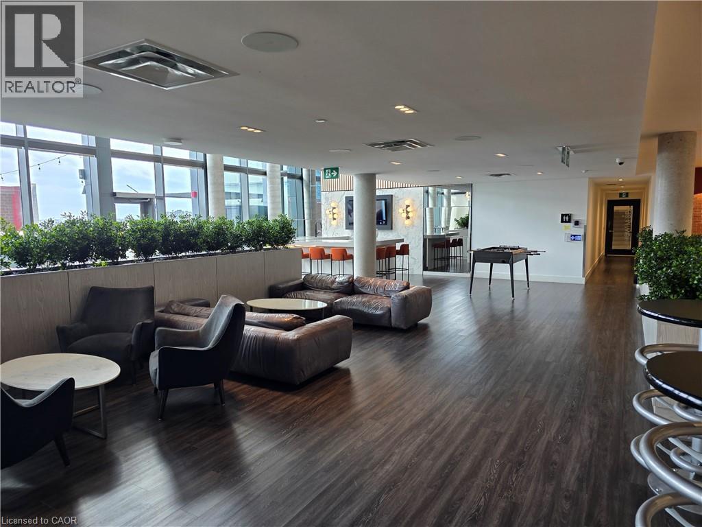 15 S Wellington Street S Unit# 1701, Kitchener, Ontario  N2G 0E4 - Photo 15 - 40813398