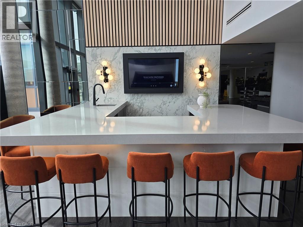 15 S Wellington Street S Unit# 1701, Kitchener, Ontario  N2G 0E4 - Photo 16 - 40813398