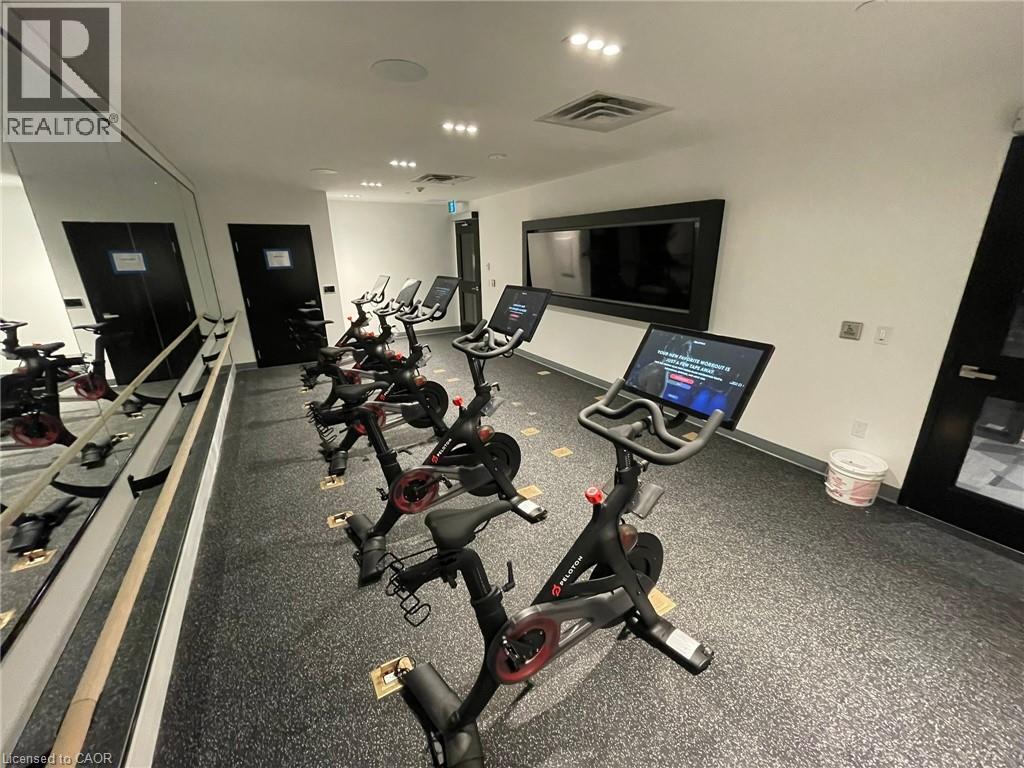 15 S Wellington Street S Unit# 1701, Kitchener, Ontario  N2G 0E4 - Photo 18 - 40813398