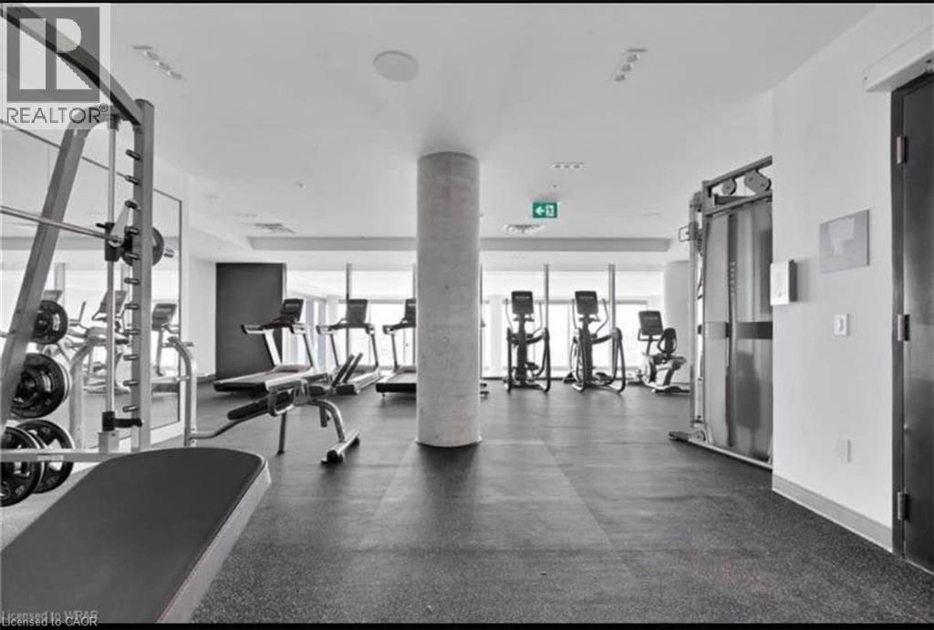 15 S Wellington Street S Unit# 1701, Kitchener, Ontario  N2G 0E4 - Photo 19 - 40813398