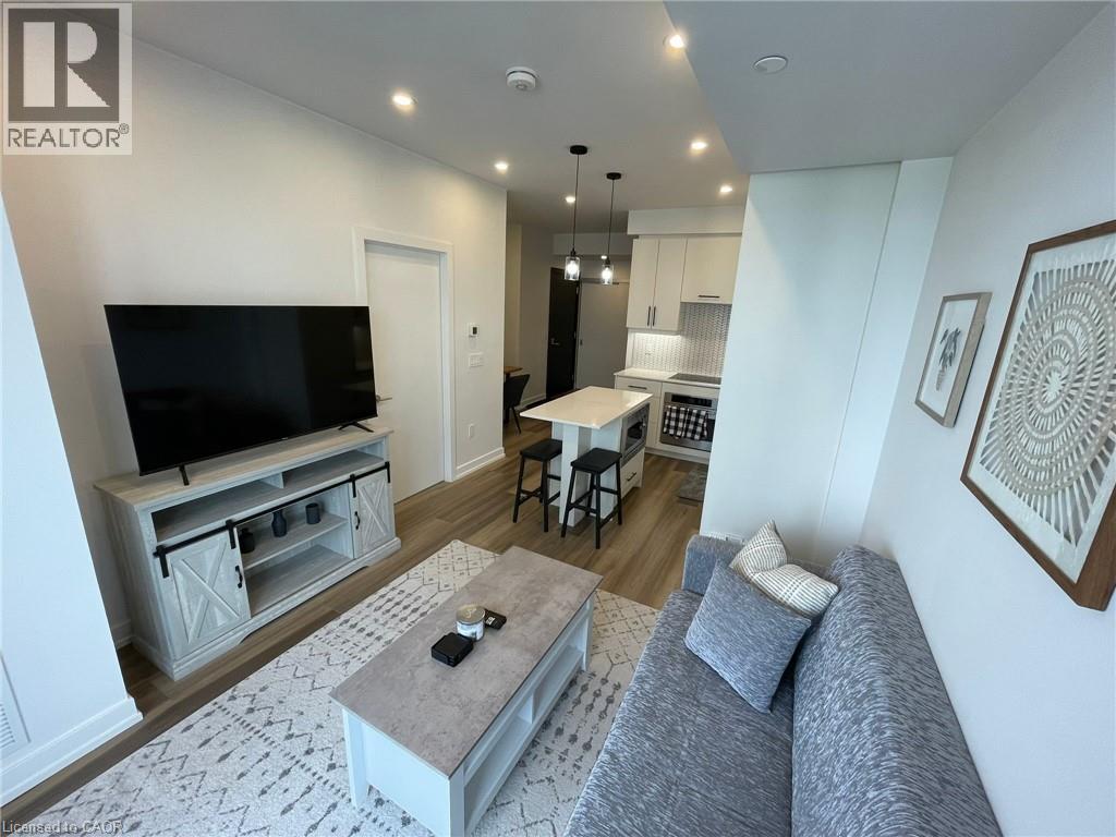 15 S Wellington Street S Unit# 1701, Kitchener, Ontario  N2G 0E4 - Photo 2 - 40813398