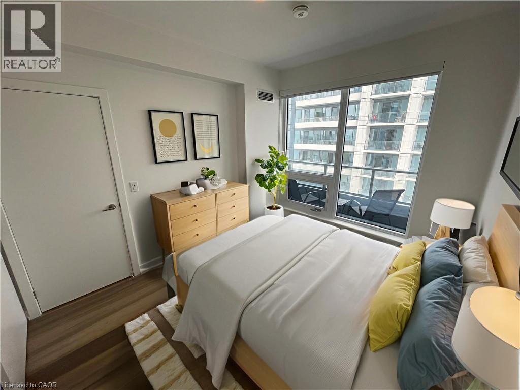 15 S Wellington Street S Unit# 1701, Kitchener, Ontario  N2G 0E4 - Photo 6 - 40813398