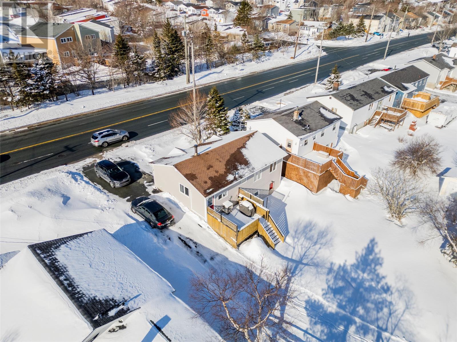 113 Commonwealth Avenue, Mount Pearl, Newfoundland & Labrador  A1N 1X1 - Photo 21 - 1295314