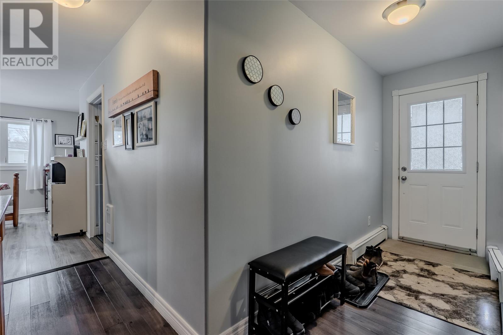 113 Commonwealth Avenue, Mount Pearl, Newfoundland & Labrador  A1N 1X1 - Photo 2 - 1295314