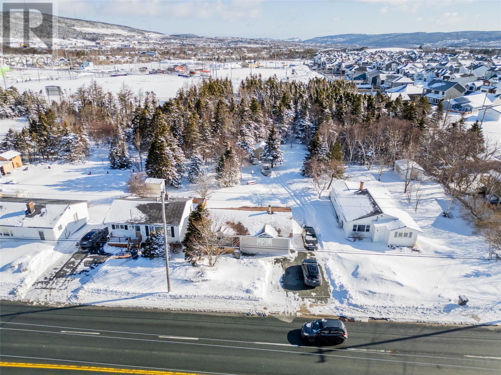 113 Commonwealth Avenue, Mount Pearl, Newfoundland & Labrador  A1N 1X1 - Photo 22 - 1295314