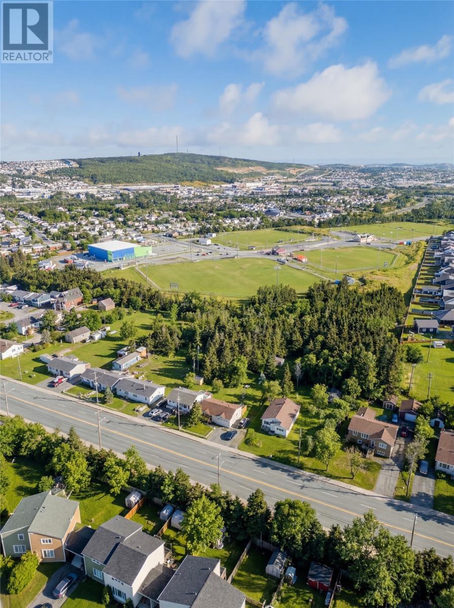 113 Commonwealth Avenue, Mount Pearl, Newfoundland & Labrador  A1N 1X1 - Photo 20 - 1295314