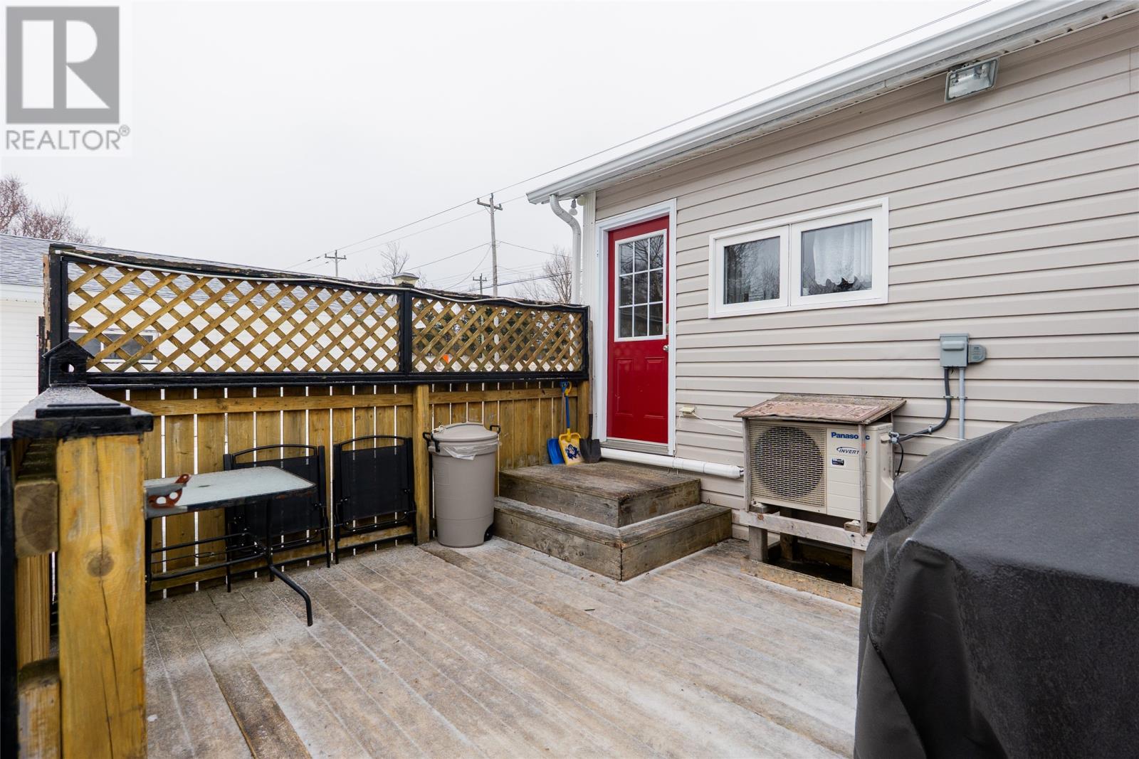 113 Commonwealth Avenue, Mount Pearl, Newfoundland & Labrador  A1N 1X1 - Photo 17 - 1295314