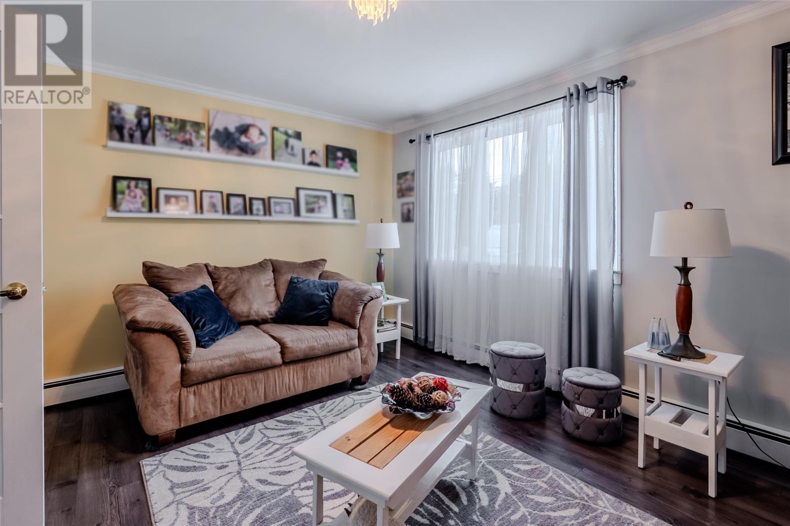 113 Commonwealth Avenue, Mount Pearl, Newfoundland & Labrador  A1N 1X1 - Photo 4 - 1295314