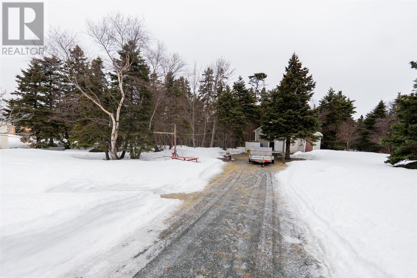 113 Commonwealth Avenue, Mount Pearl, Newfoundland & Labrador  A1N 1X1 - Photo 15 - 1295314