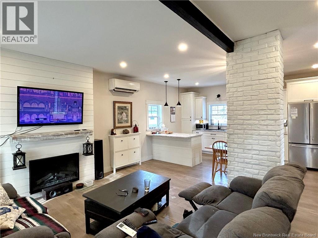 1 Ch. Thériault-Haché, Baie-Sainte-Anne, New Brunswick  E9A 1N7 - Photo 11 - NB135430