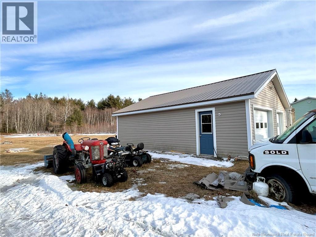 1 Ch. Thériault-Haché, Baie-Sainte-Anne, New Brunswick  E9A 1N7 - Photo 3 - NB135430