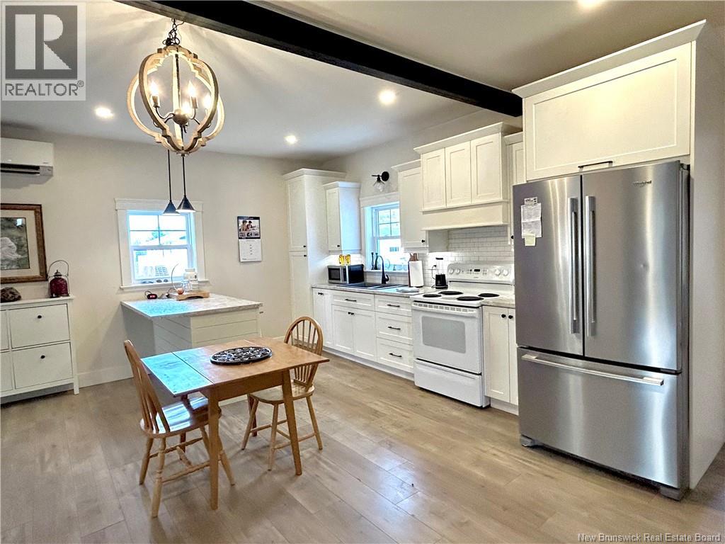 1 Ch. Thériault-Haché, Baie-Sainte-Anne, New Brunswick  E9A 1N7 - Photo 9 - NB135430