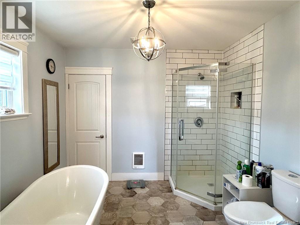 1 Ch. Thériault-Haché, Baie-Sainte-Anne, New Brunswick  E9A 1N7 - Photo 15 - NB135430