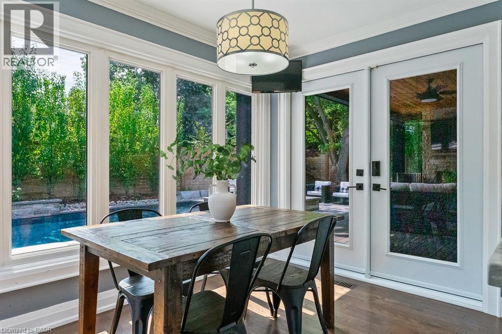 484 Aspen Forest Drive, Oakville, Ontario  L6J 6H7 - Photo 11 - 40808930