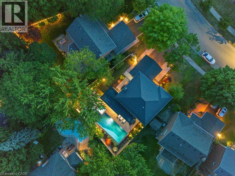 484 Aspen Forest Drive, Oakville, Ontario  L6J 6H7 - Photo 34 - 40808930