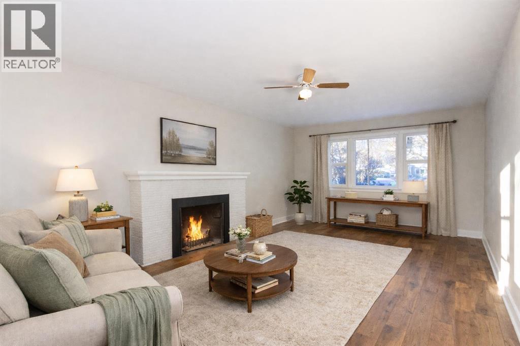 4610 50 Street, Red Deer, Alberta  T4N 1W9 - Photo 9 - A2275752