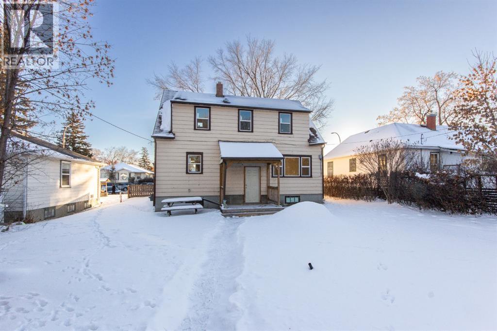 4610 50 Street, Red Deer, Alberta  T4N 1W9 - Photo 23 - A2275752