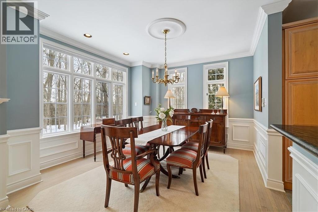 2303 Hill Ridge Court Unit# 16, Oakville, Ontario  L6M 3N3 - Photo 8 - 40812579