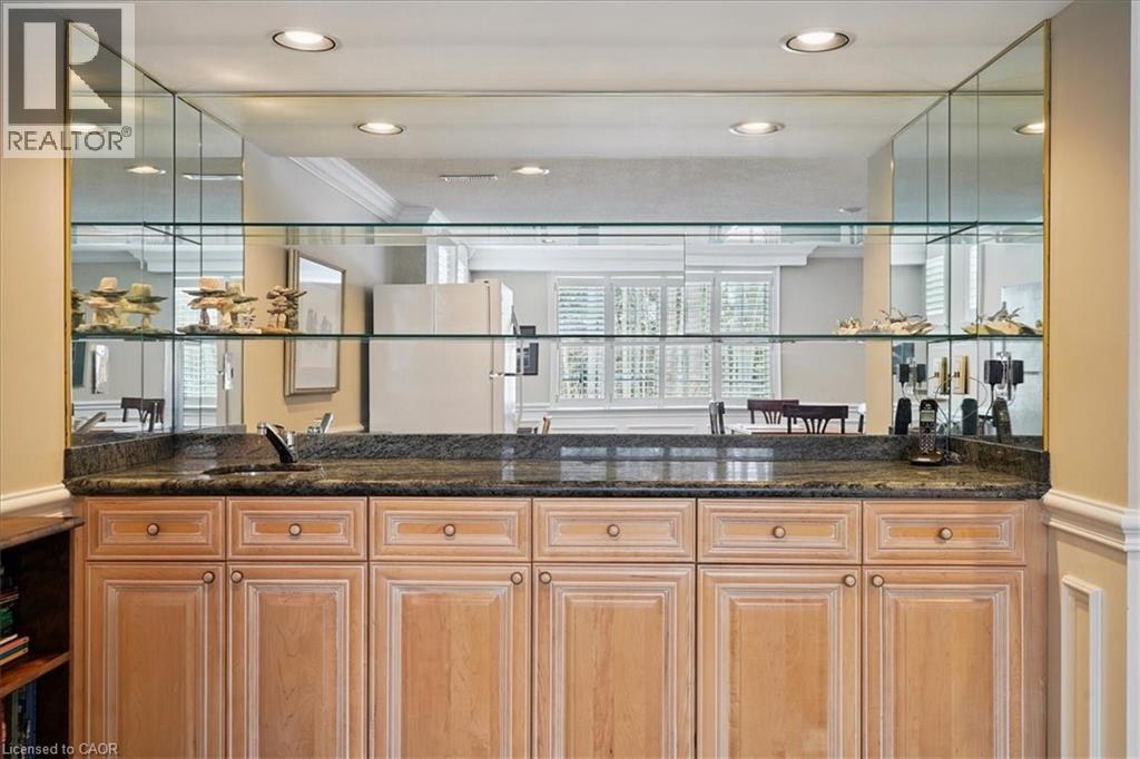 2303 Hill Ridge Court Unit# 16, Oakville, Ontario  L6M 3N3 - Photo 30 - 40812579